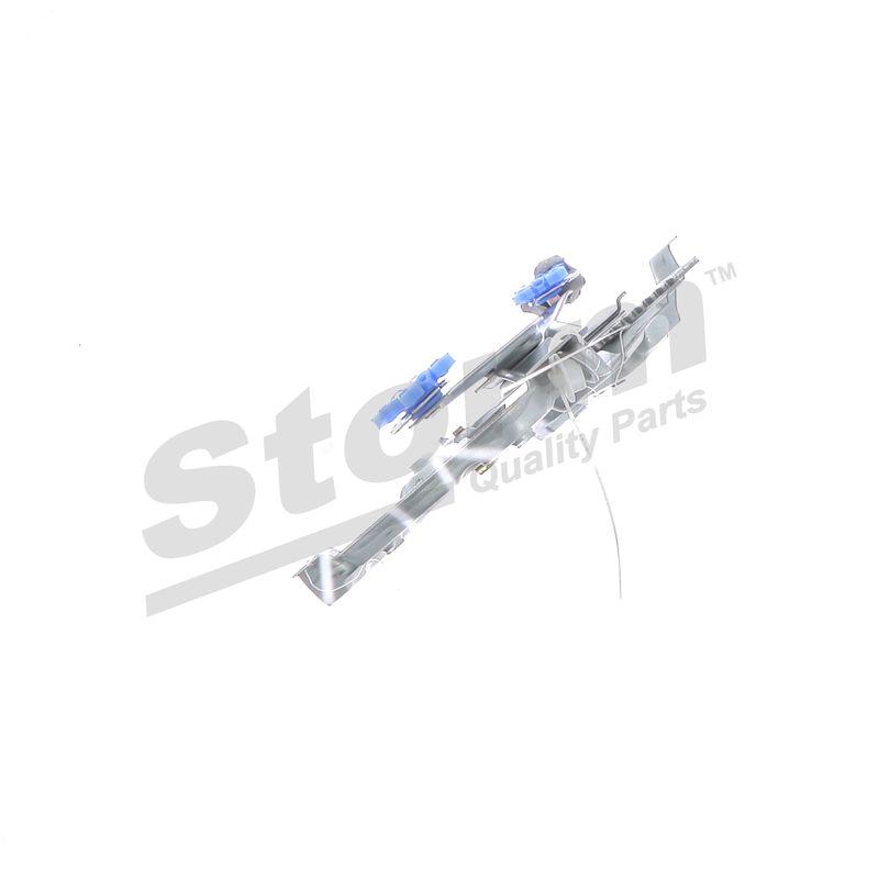 Lève-vitre STORM QUALITY PARTS 15174