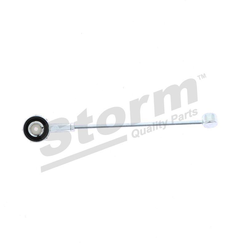 Kit de réparation, levier de changement de vitesse STORM QUALITY PARTS 790796