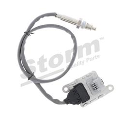 Capteur NOx, Catalyseur NOx STORM QUALITY PARTS 800803