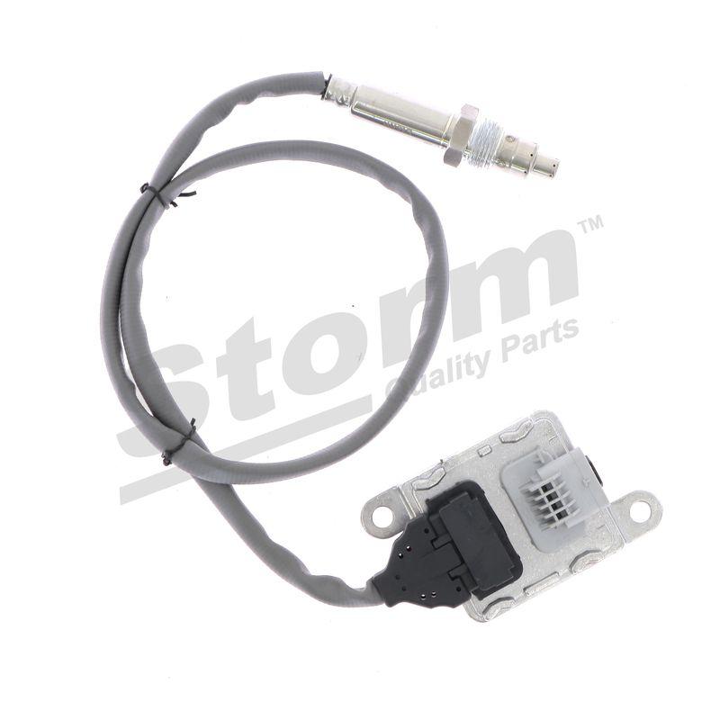 Capteur NOx, Catalyseur NOx STORM QUALITY PARTS 800803