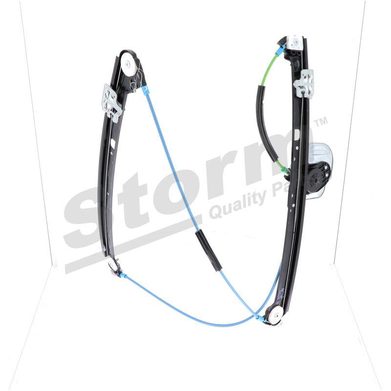 Lève-vitre STORM QUALITY PARTS 17377
