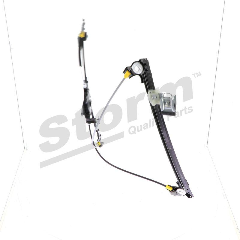 Lève-vitre STORM QUALITY PARTS 96072