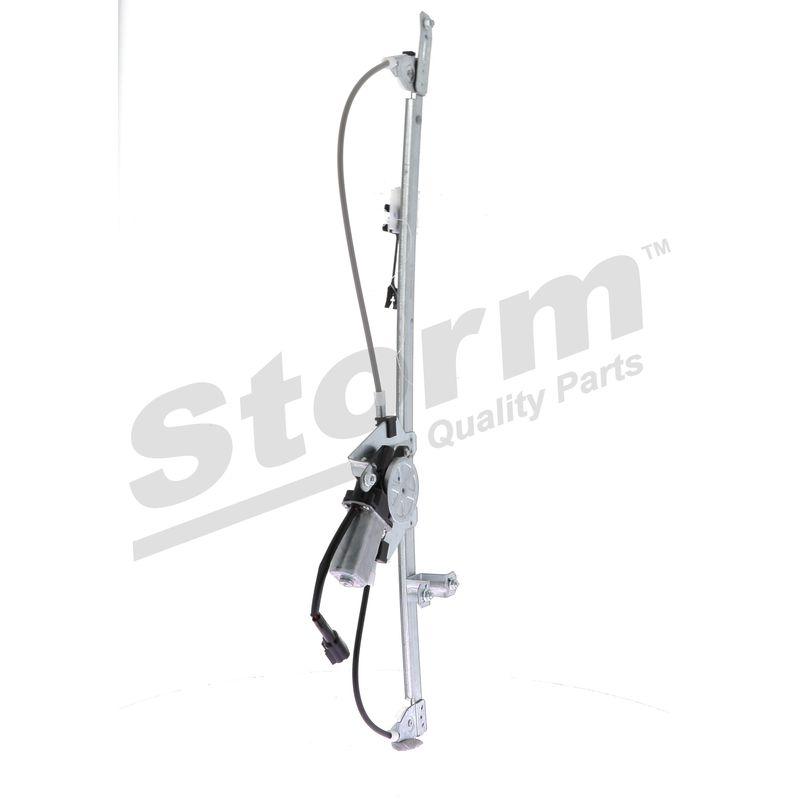Lève-vitre STORM QUALITY PARTS 25575