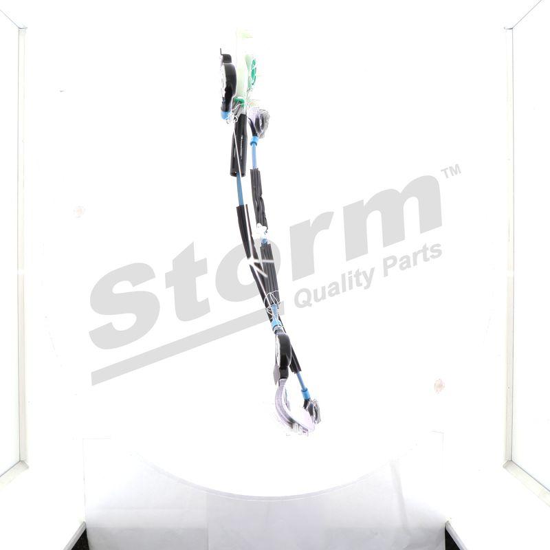 Lève-vitre STORM QUALITY PARTS 10370