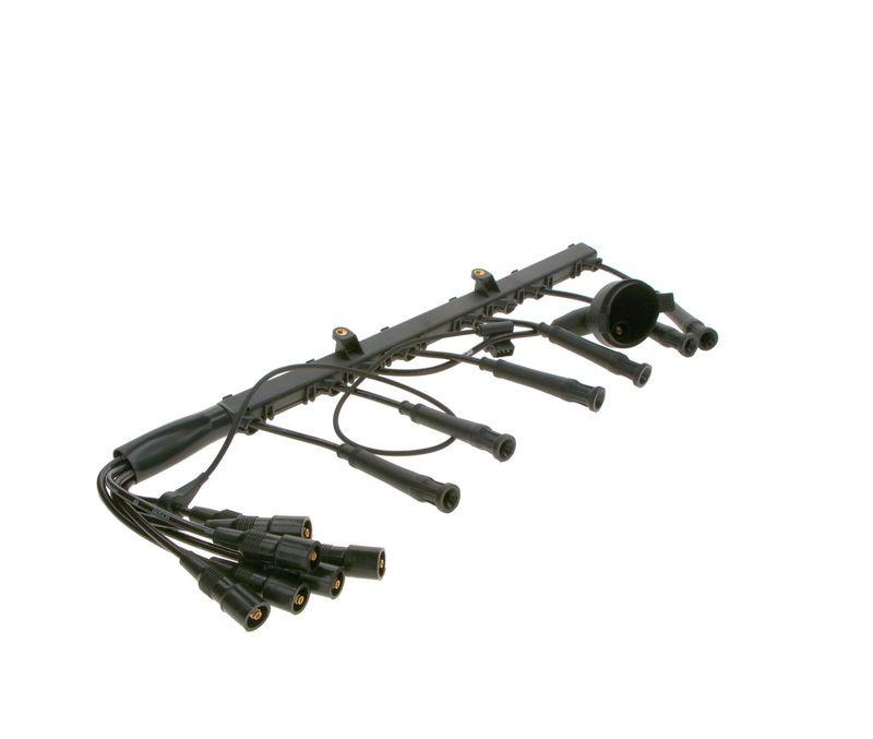 Kit de câbles d'allumage BOSCH 0 986 356 323