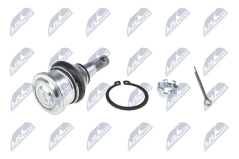 Rotule de suspension NTY ZSD-TY-028