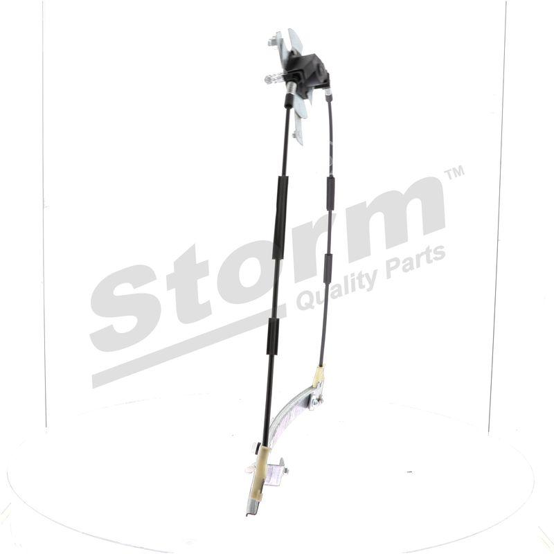 Lève-vitre STORM QUALITY PARTS 7987502