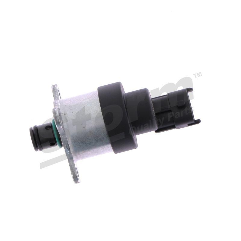 Régulateur, quantité de carburant (système à rampe commune) STORM QUALITY PARTS STO888203