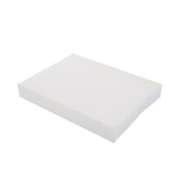 Filtre, air de l'habitacle CORTECO 80001450