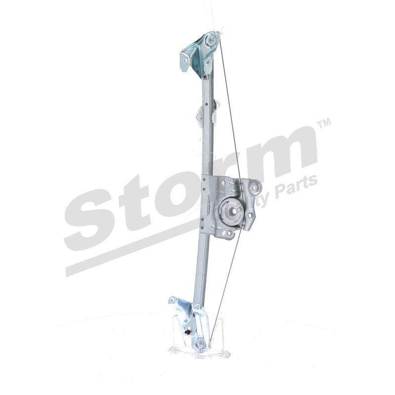 Lève-vitre STORM QUALITY PARTS 63071