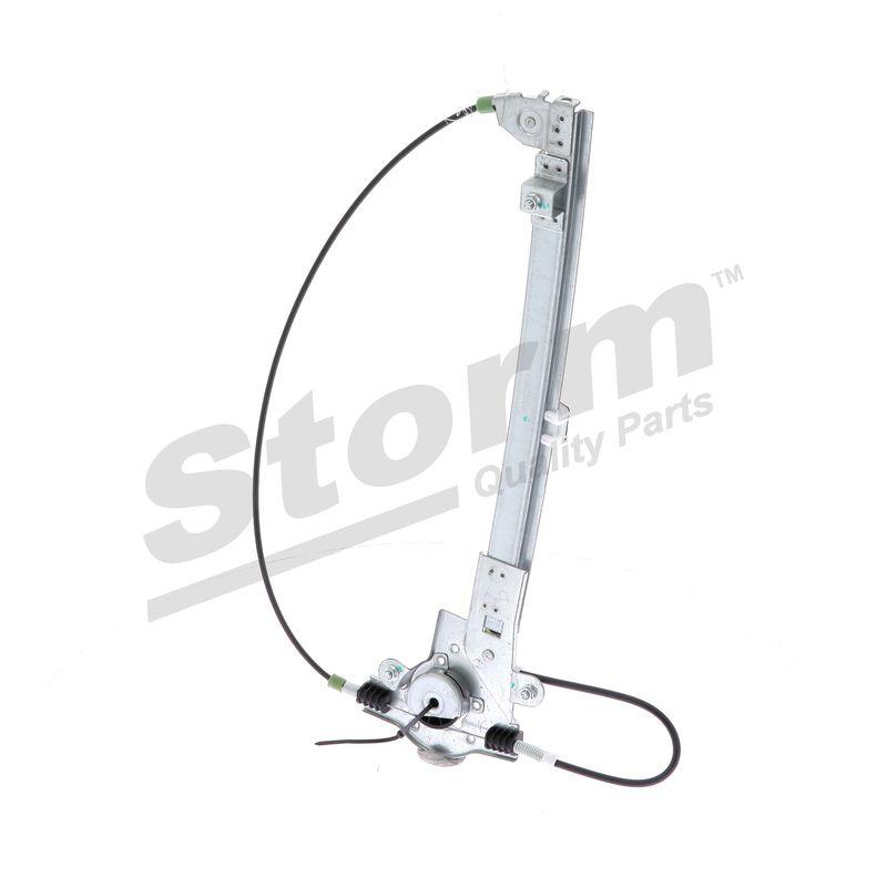 Lève-vitre STORM QUALITY PARTS 88068