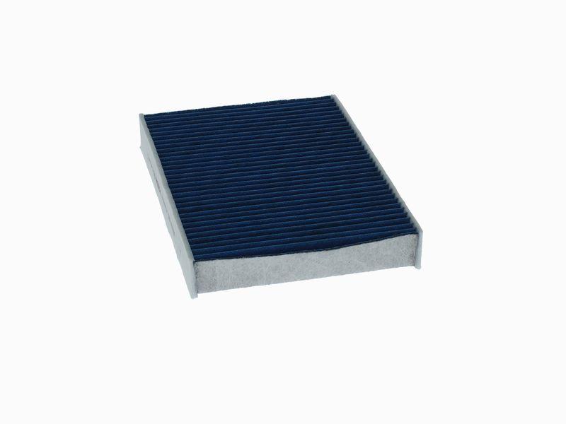 Filtre, air de l'habitacle BOSCH 0 986 628 646