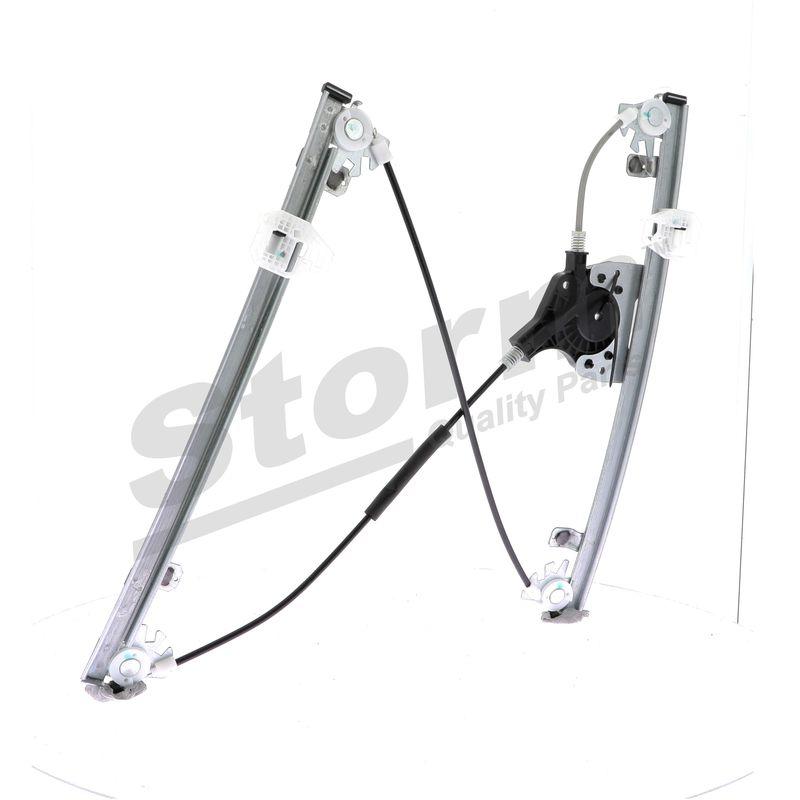Lève-vitre STORM QUALITY PARTS 15179