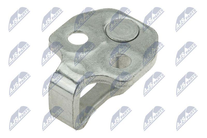 Guidage, bouton de verrouillage NTY EZC-VC-015