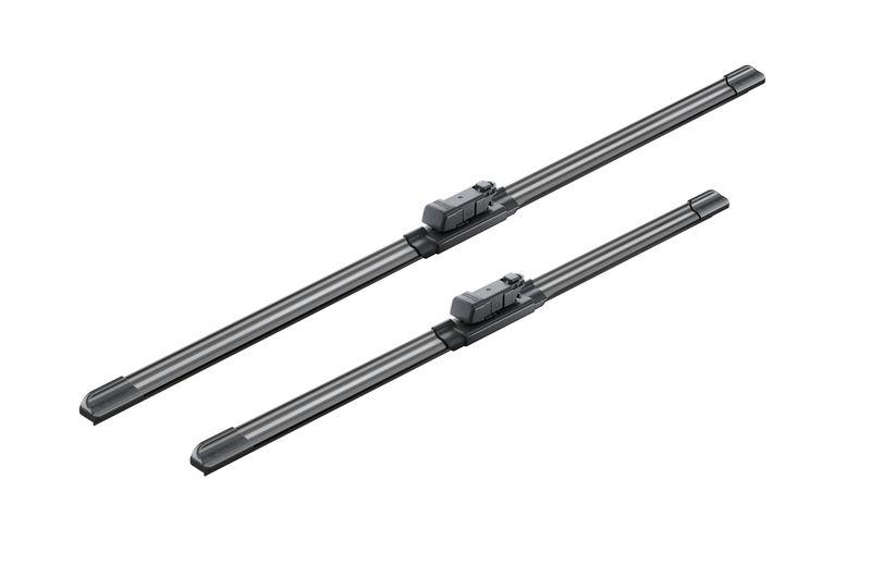 Balai d'essuie-glace BOSCH 3 397 007 620