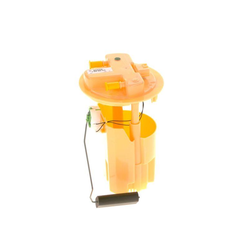 Capteur, niveau de carburant BOSCH 0 986 580 370