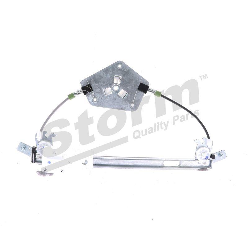 Lève-vitre STORM QUALITY PARTS 93081