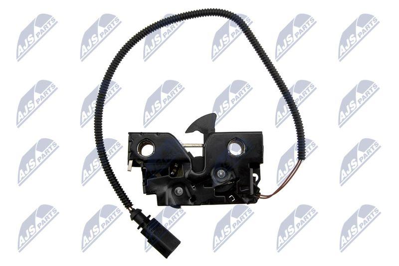 Serrure de capot-moteur NTY EZC-SK-023