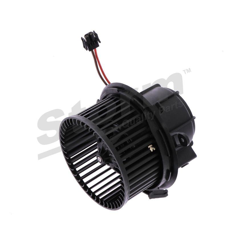 Pulseur d'air habitacle STORM QUALITY PARTS 5100802