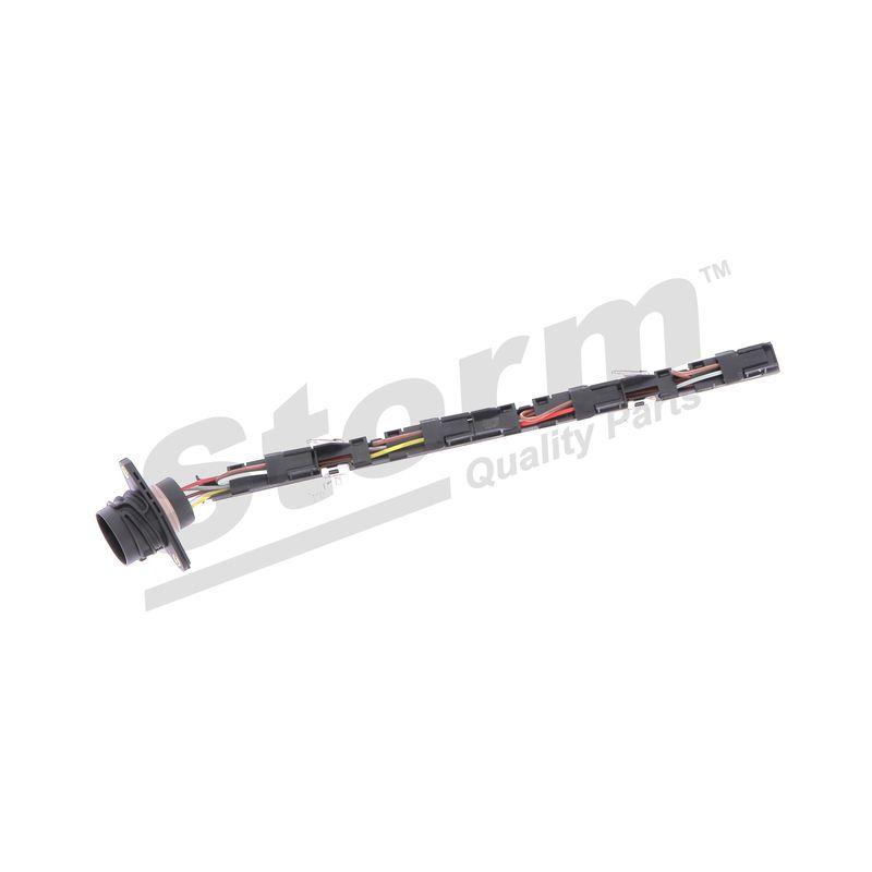 Kit réparation de câble, injecteur STORM QUALITY PARTS 999101