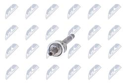 Arbre de transmission NTY NPW-CH-182