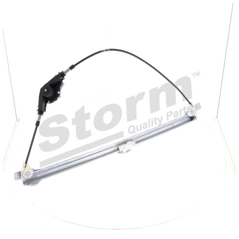Lève-vitre STORM QUALITY PARTS 83578