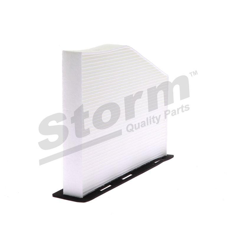 Filtre, air de l'habitacle STORM QUALITY PARTS 14254