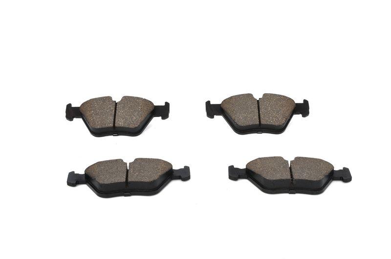 Kit de plaquettes de frein, frein à disque BOSCH 0 986 424 485