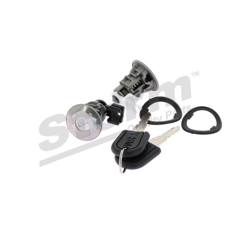 Jeu de cylindres de serrures STORM QUALITY PARTS 27025