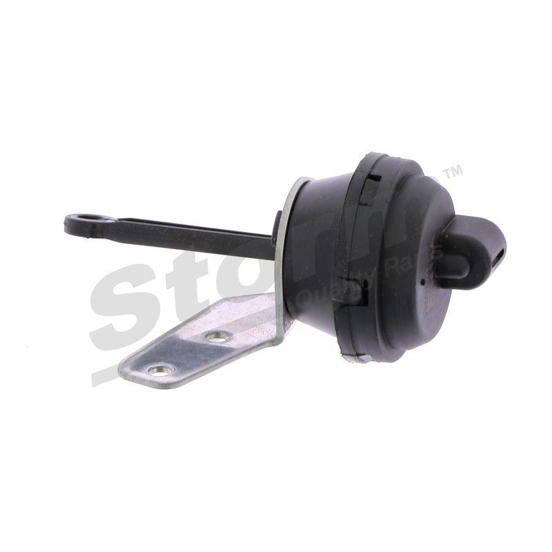 Valve de commande par dépression, réaspiration des gaz STORM QUALITY PARTS STO900003