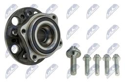 Kit de roulements de roue NTY KLP-ME-033