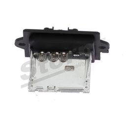 Résistance, pulseur d'air habitacle STORM QUALITY PARTS STO1509502