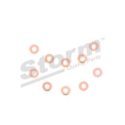 Bague d'étanchéité, porte-injecteur STORM QUALITY PARTS 46000000216