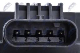 Capteur NOx, Catalyseur NOx NTY ENOX-ME-008
