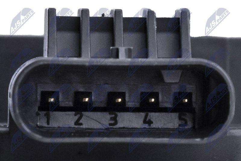 Capteur NOx, Catalyseur NOx NTY ENOX-ME-008