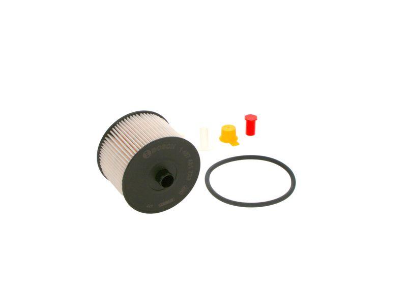 Filtre à carburant BOSCH 1 457 431 723