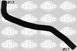 Durite de radiateur SASIC 3400083