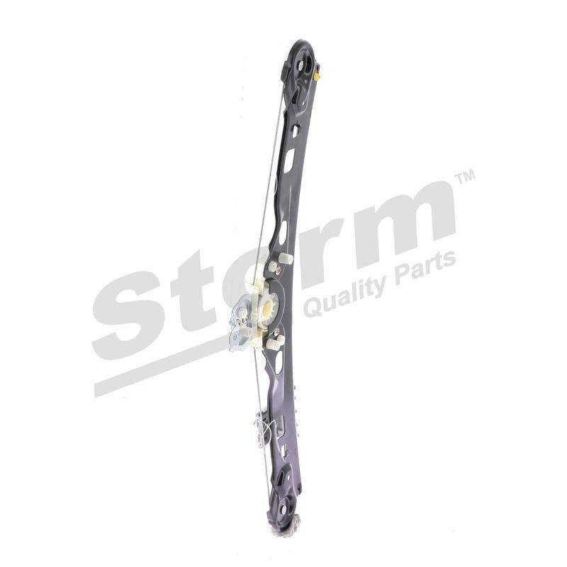 Lève-vitre STORM QUALITY PARTS 54074