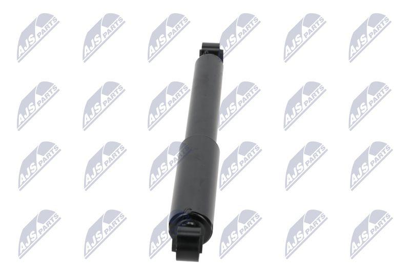 Amortisseur NTY A-PL-017