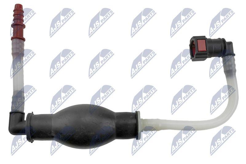 Pompe, préalimentation de carburant NTY BPP-RE-040