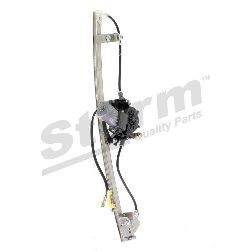 Lève-vitre STORM QUALITY PARTS 63076