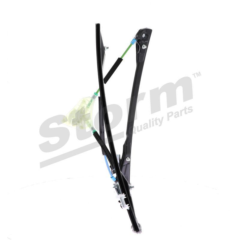Lève-vitre STORM QUALITY PARTS 90272