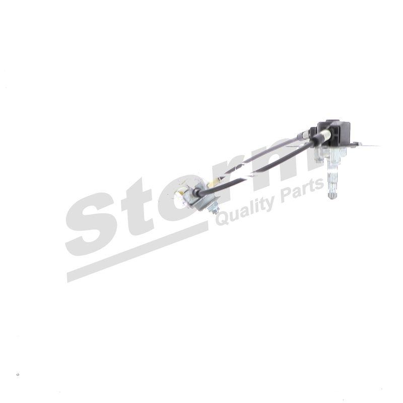 Lève-vitre STORM QUALITY PARTS 41282