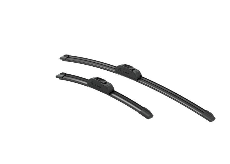 Balai d'essuie-glace BOSCH 3 397 007 589