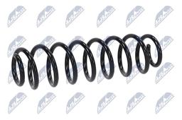 Ressort de suspension NTY ASZ-VW-025