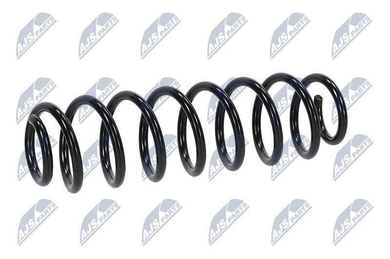 Ressort de suspension NTY ASZ-VW-025