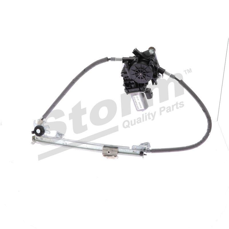 Lève-vitre STORM QUALITY PARTS 36574