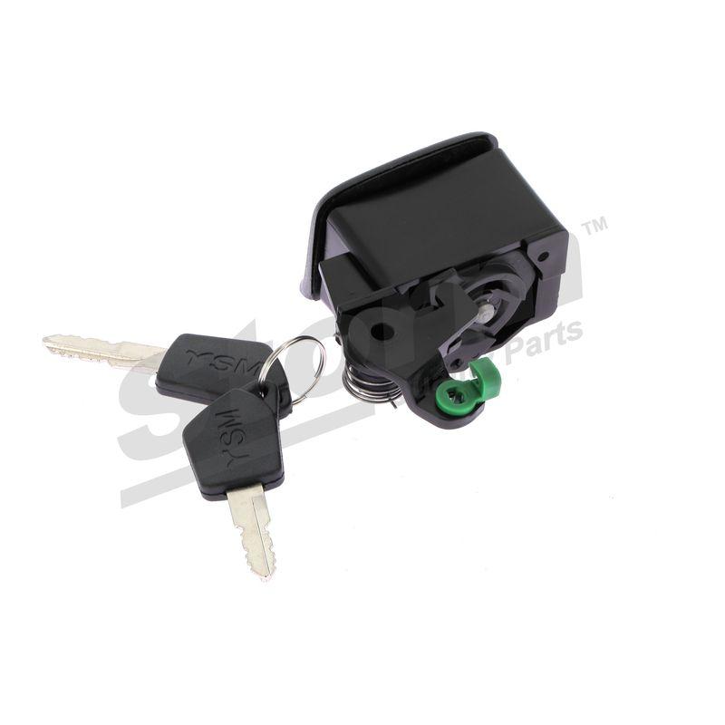Serrure de capot de coffre STORM QUALITY PARTS 79029