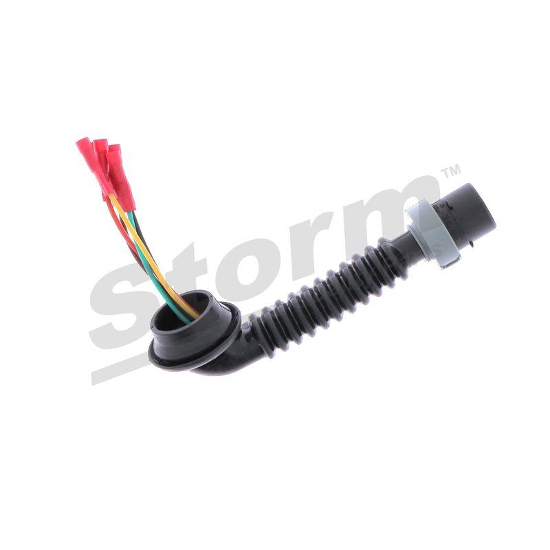 Kit réparation de câble, porte STORM QUALITY PARTS 699010