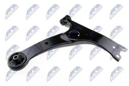 Bras de liaison, suspension de roue NTY ZWD-TY-173